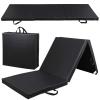 Datianxia Heavy Duty Folding Mat Thick Foam Fitness Exercise Gymnastics Panel Gym Workout view 3