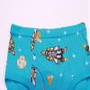 Boboking Little Boys Briefs Space Toddler Soft Underwear Assorted Size 6 view 4