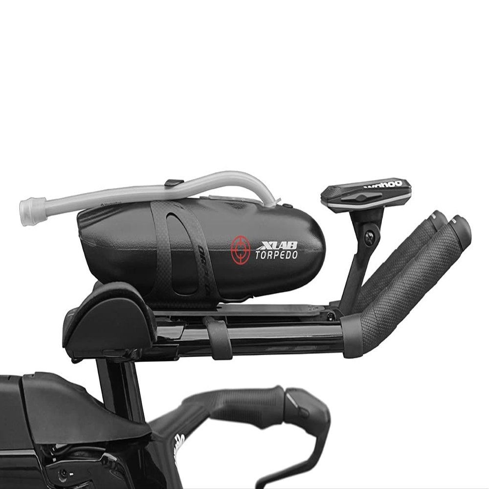 XLAB Torpedo Versa Slim Aero Drink System - Black