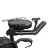 XLAB Torpedo Versa Slim Aero Drink System - Black view 1