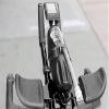 XLAB Torpedo Versa Slim Aero Drink System - Black view 3