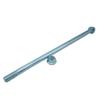 JA-ALL Axle Bolt 14mm * 321mm for Coleman Mini Bike Rear Axle view 4