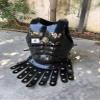 Nautical-Mart Roman Armor Breastplate Muscle Armor Halloween Costume view 1