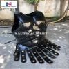 Nautical-Mart Roman Armor Breastplate Muscle Armor Halloween Costume view 2