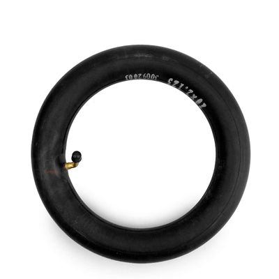 10x2.125 Inflated Tyre with Air Tube for 10" Scooter Wheel Replacement Tire for Our 10-inch Drum Brake Wheel (Inner Tube)