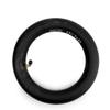 10x2.125 Inflated Tyre with Air Tube for 10" Scooter Wheel Replacement Tire for Our 10-inch Drum Brake Wheel (Inner Tube) view 1
