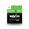 ADX Enforcer 8X 65 lb 1,200 yd Dark Green view 1