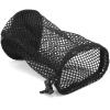 VGEBY Nylon Draw String Ball Mesh Bag,Large Capacity for 24-32 PCS Balls Accessories view 1