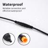 baluoqi Gear Sensor for BBS01 BBS02 BBSHD Electric Bike Sensor Shift Sensor for Bafang BBS Electric Bicycle Speed Sensor Mid Drive System Shift Sensor Brake Split Cable view 3