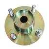 Dr.Acces Golf Cart Rear Axle Hub Assembly Compatible Yamaha G8, G9 (1992-up) G14, G16, G19-G22 Gas&Electric Golf Cart.Replace#JN3-G6514-00 view 1