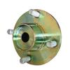 Dr.Acces Golf Cart Rear Axle Hub Assembly Compatible Yamaha G8, G9 (1992-up) G14, G16, G19-G22 Gas&Electric Golf Cart.Replace#JN3-G6514-00 view 2