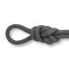 MTK Rope 5/8'' Color Double Braid (Grey, 25 Feet) view 1