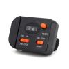 Aukson Fishing Line Counter, Clip-on Fishing Line Counter Push Button Reset Accurate to 99.9M Suitable for Fishing in Lake, view 1