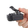 Aukson Fishing Line Counter, Clip-on Fishing Line Counter Push Button Reset Accurate to 99.9M Suitable for Fishing in Lake, view 3