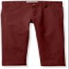 Isaac Mizrahi Boy's Slim Fit Adjustable Waist Stretch Cotton Pant view 1