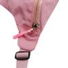 Fanny Pack for Kids, Cartoon Dinosaur Waist Bag Small Hipsack Waist Pack Fanny Phone Wallet Pouch with Adjustable Belt for Children Sports Running,Camping,Traveling,Camping view 4