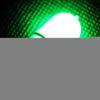 10Pcs LED Night Fishing Rod Bait Alarm Bell, LOT LED Twin Bells Fishing Tackle Night Sea Fishing Rod LED Light Clip with Twin Bells, Fishing Stick Bells Clip Rod Clamp Alert Bells view 3
