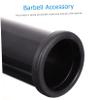 BESPORTBLE Fitness Home Gym Accessory DIY Fitness Equipment Accessory Dumbbell Sleeve Barbell Sleeve Sport Training view 3