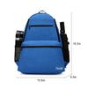 Sucipi Tennis Bag Professional Tennis Backpack for Men and Women Racket Bags with Ventilated Shoe Compartment, Holds 2 Tennis Rackets, Pickleball Paddles view 2