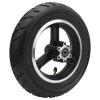 10x2.5inch Electric Scooter Inflable Inner Tube with Type Scooter Wheel Tyre Hub Replacement view 1