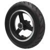 10x2.5inch Electric Scooter Inflable Inner Tube with Type Scooter Wheel Tyre Hub Replacement view 2