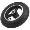 10x2.5inch Electric Scooter Inflable Inner Tube with Type Scooter Wheel Tyre Hub Replacement view 3