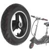 10x2.5inch Electric Scooter Inflable Inner Tube with Type Scooter Wheel Tyre Hub Replacement view 4