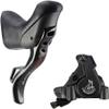 Campagnolo Disc Break Speeds Right Lever for EPS DB 12 Vel, Sports, Cycling, Black, 12 V view 1