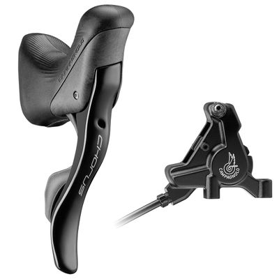 Campagnolo Chorus Rear Right 160 12S