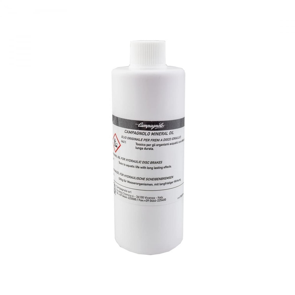 Campagnolo Db Mineral Oil One Color, 350Ml