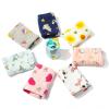 NEIYISHE Girls' Cotton Brief Breathable Toddler Panties Kids Assorted,fo girls underwear size 2-3 4T 5T 6T 8T 10T 8-Pack 2-3years view 3
