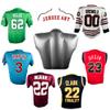 Jerzee Art Inflatable Jersey Display Case, Wall-Mount Frame Hanger for Football, Baseball, Basketball, Soccer, Hockey, Protect & Showcase Sports Memorabilia, Perfect for Jerseys, Shadow Box Statue Alt view 3