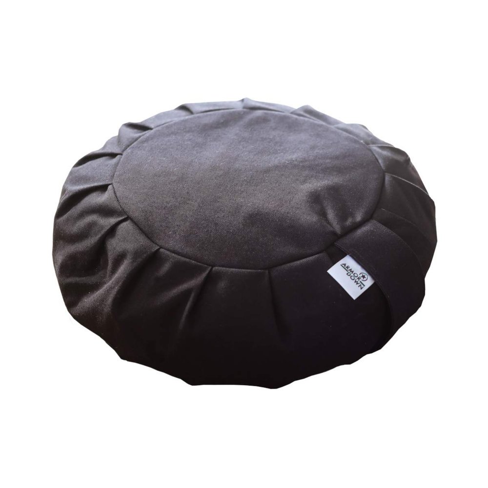 Armor Down Tactical Meditation Cushion (Black)