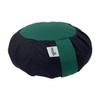 Armor Down Tactical Meditation Cushion (Black and Green) view 1