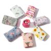 NEIYISHE Girls' Cotton Brief Breathable Toddler Panties Kids Assorted Underwears size 2-3T 4T 5T 6T 8T 10T 8-Pack 2-3years view 3