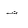 Ultracycle Alloy Hand Thrust Mini Pump w/Hose view 1