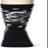 Stance Quinn Black LG (US Men's Shoe 9-13) view 2