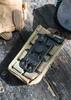 Orpaz MOLLE Attachments - MOLLE Pouch, Mag Pouch, Backpack & Accessories (OMS Belt, Receiver & Insert), Black view 3