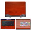 Decalrus - Protective Decal Skin Sticker for MSI GE66 Raider (15.6" Screen) case Cover wrap MSge66_raider-93 view 1