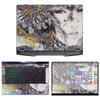 Decalrus - Protective Decal Skin Sticker for MSI GE66 Raider (15.6" Screen) case Cover wrap MSge66_raider-53 view 1
