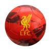 Icon Sports Official Liverpool FC Soccer Ball - LP93BL Red Size 5 view 1