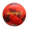 Icon Sports Official Liverpool FC Soccer Ball - LP93BL Red Size 5 view 2