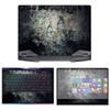 Decalrus - Protective Decal Skin Sticker for MSI GE66 Raider (15.6" Screen) case Cover wrap MSge66_raider-168 view 1