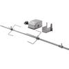 TYTUS Stainless Steel Rotisserie Kit view 1