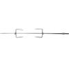 TYTUS Stainless Steel Rotisserie Kit view 2