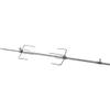 TYTUS Stainless Steel Rotisserie Kit view 3