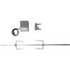 TYTUS Stainless Steel Rotisserie Kit view 4