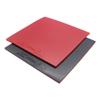 Counterstrike Spin Mystic Table Tennis Rubber | ITTF Approved | Crazy Amounts of Spin | Tournament Legal Table Tennis Rubber (Red | 2.1mm) view 3