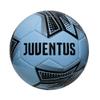 Icon Sports Juventus Pop Art Team Soccer Ball, Teal, 5 view 2