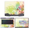 Decalrus - Protective Decal Skin Sticker for MSI GE66 Raider (15.6" Screen) case Cover wrap MSge66_raider-36 view 1